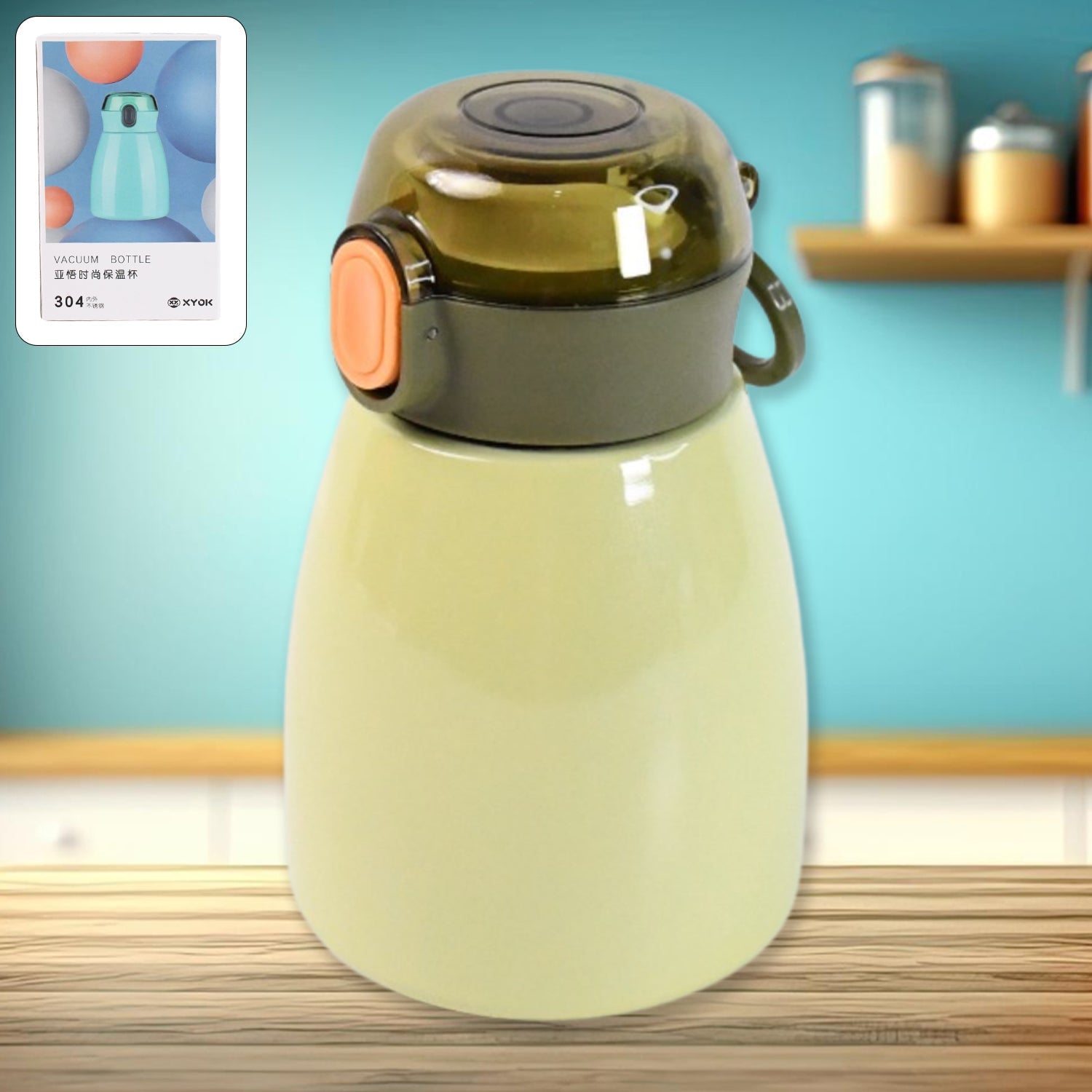 ThermoSip ThermoSip